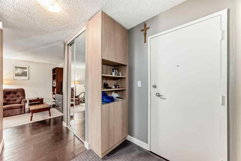 MLS® A2249500 - Unit #309 4455A Greenview Drive NE in Greenview Calgary, Residential