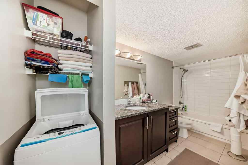 MLS® A2249500 - Unit #309 4455A Greenview Drive NE in Greenview Calgary, Residential