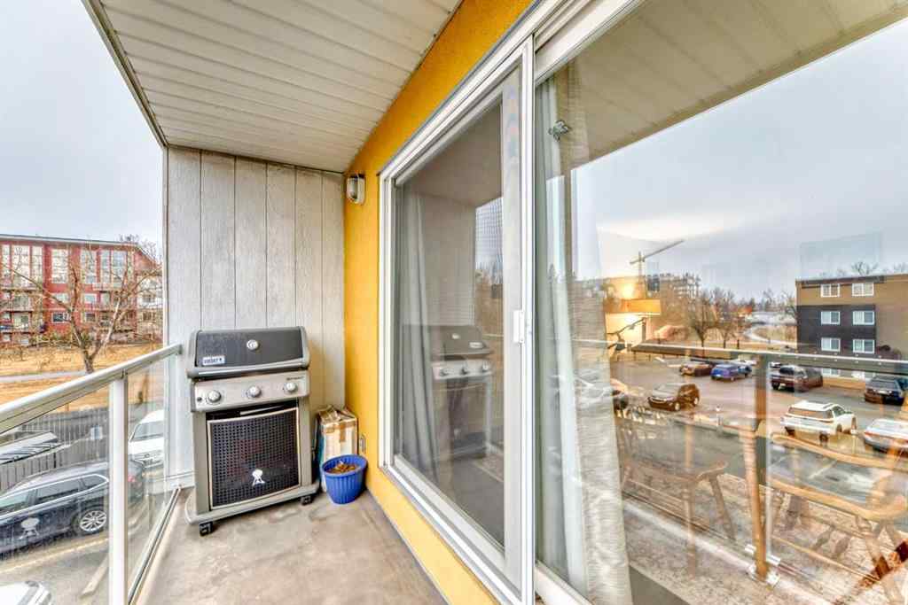MLS® A2249500 - Unit #309 4455A Greenview Drive NE in Greenview Calgary, Residential