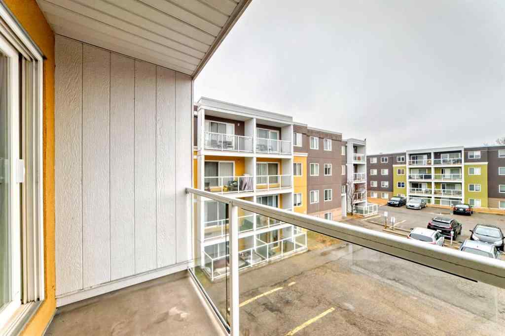MLS® A2249500 - Unit #309 4455A Greenview Drive NE in Greenview Calgary, Residential