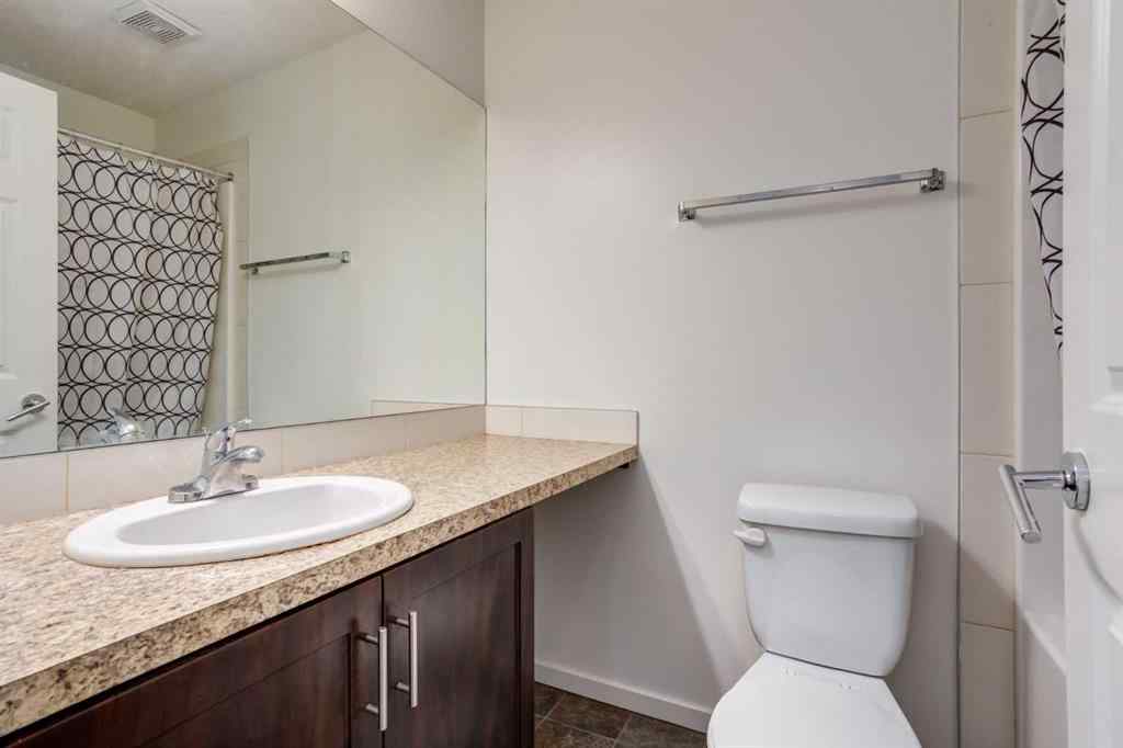 MLS® A2249502 - 215 Copperpond Common SE in Copperfield Calgary, Residential