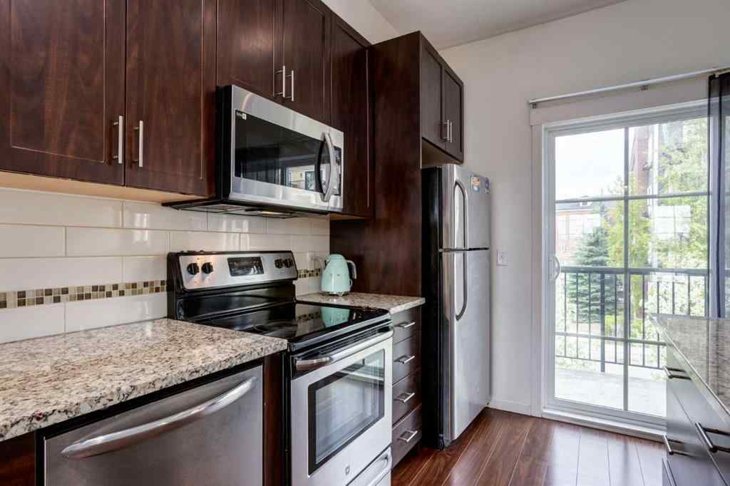 MLS® A2249502 - 215 Copperpond Common SE in Copperfield Calgary, Residential