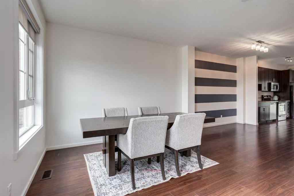 MLS® A2249502 - 215 Copperpond Common SE in Copperfield Calgary, Residential