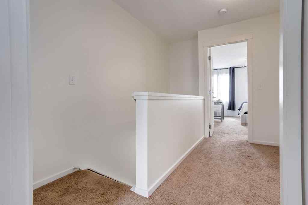 MLS® A2249502 - 215 Copperpond Common SE in Copperfield Calgary, Residential