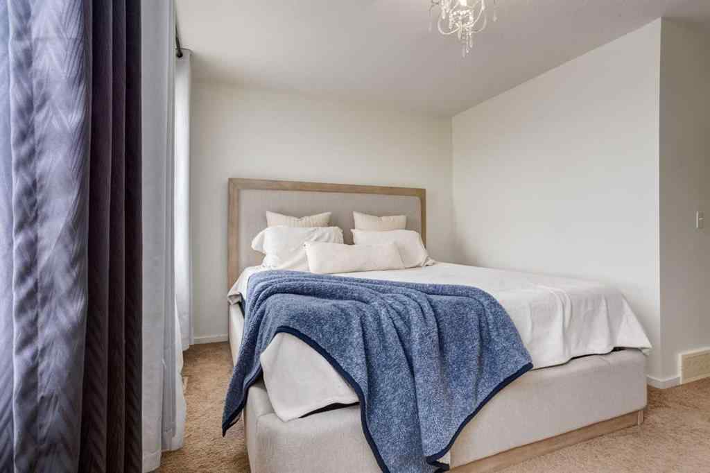 MLS® A2249502 - 215 Copperpond Common SE in Copperfield Calgary, Residential