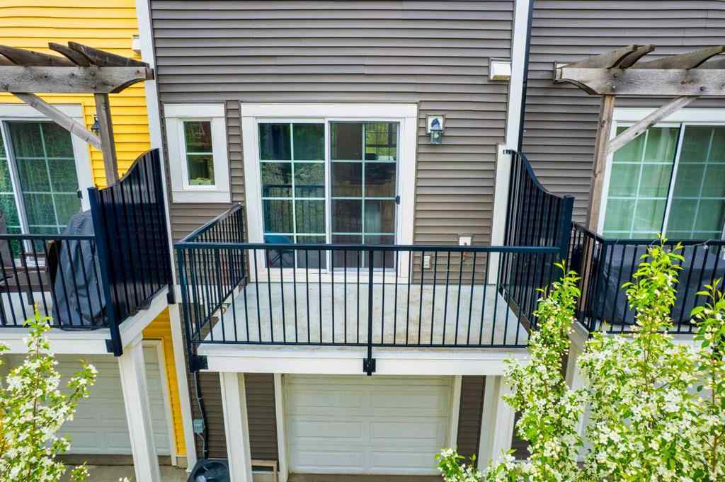 MLS® A2249502 - 215 Copperpond Common SE in Copperfield Calgary, Residential