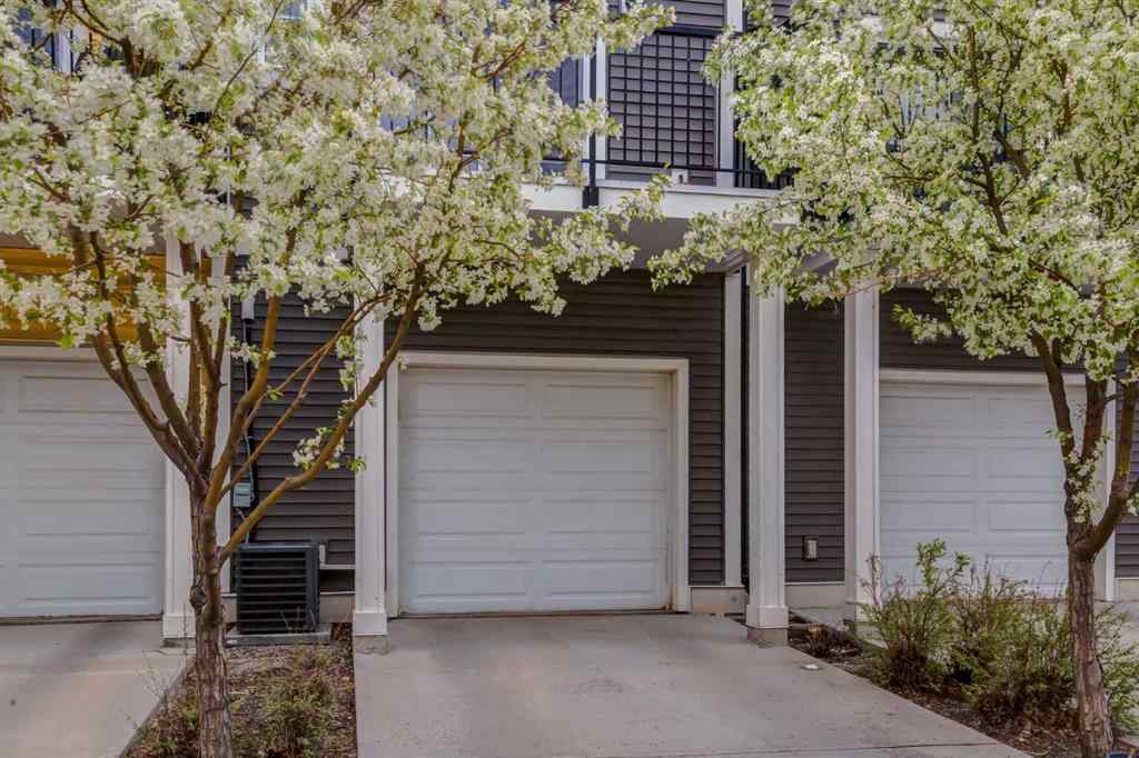MLS® A2249502 - 215 Copperpond Common SE in Copperfield Calgary, Residential