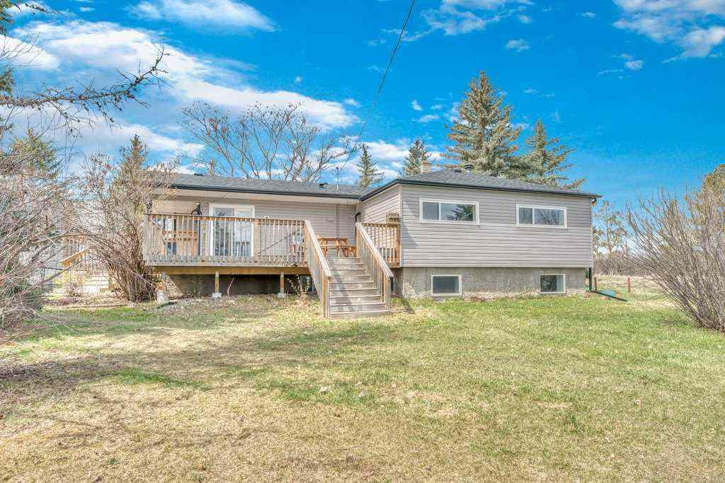 MLS® A2249503 - 243071 Range Road 255   in NONE Rural Wheatland County, Residential