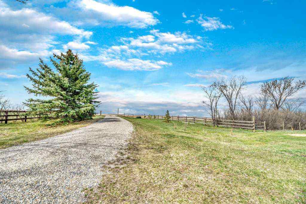 MLS® A2249503 - 243071 Range Road 255   in NONE Rural Wheatland County, Residential