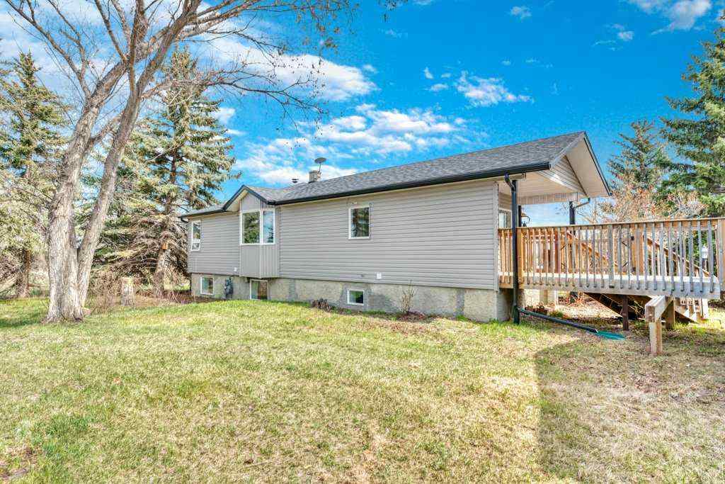 MLS® A2249503 - 243071 Range Road 255   in NONE Rural Wheatland County, Residential