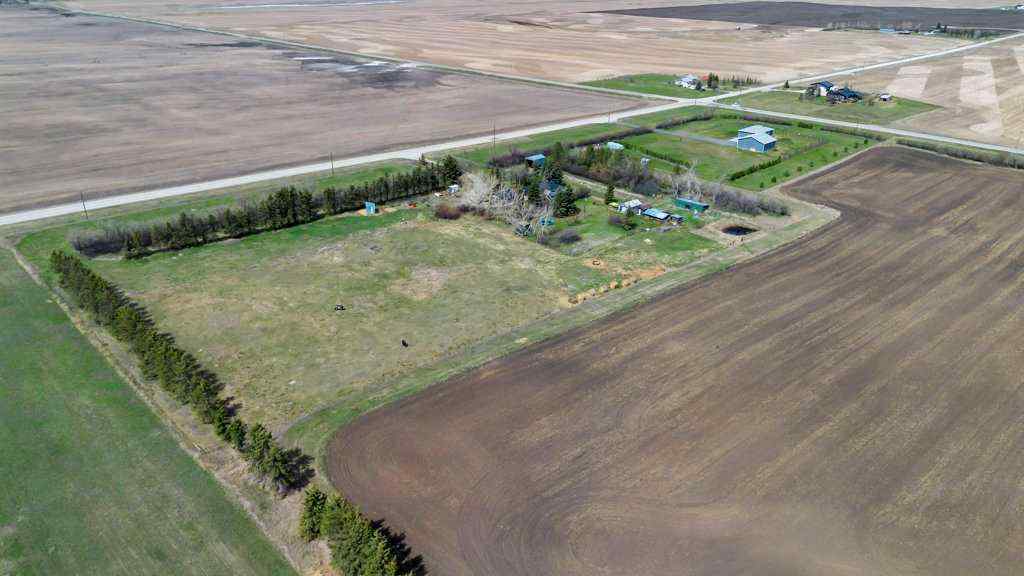 MLS® A2249503 - 243071 Range Road 255   in NONE Rural Wheatland County, Residential