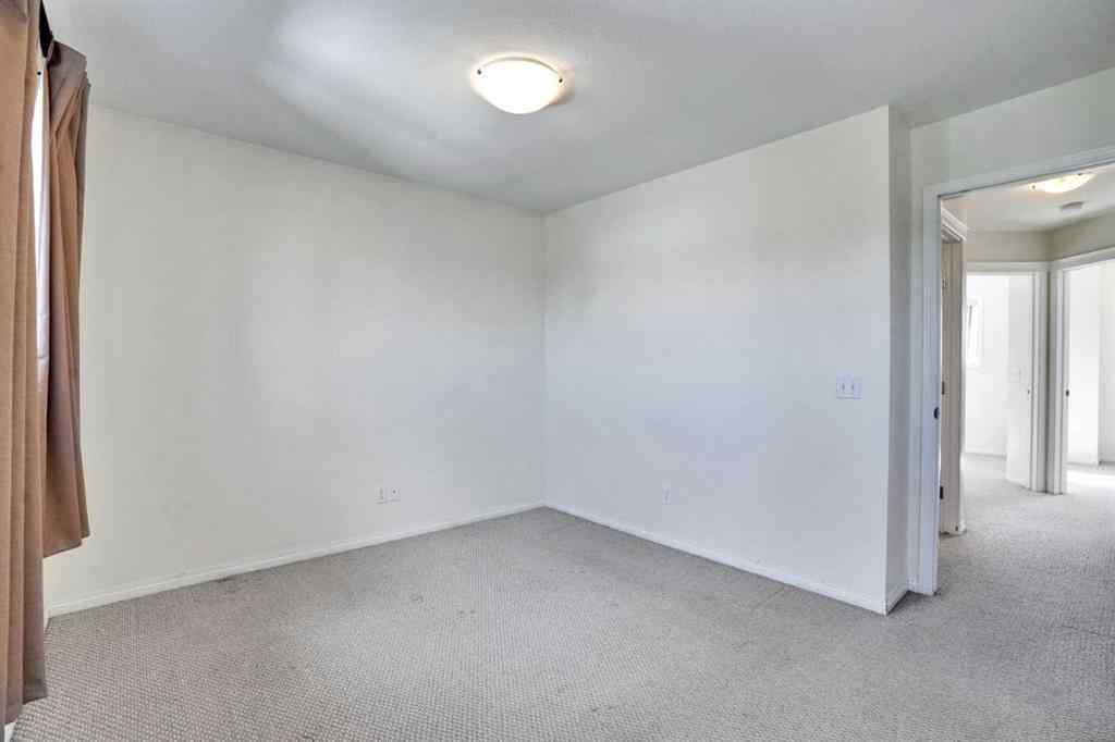 MLS® A2249505 - Unit #3505 111 Tarawood Lane NE in Taradale Calgary, Residential