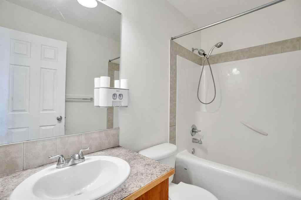 MLS® A2249505 - Unit #3505 111 Tarawood Lane NE in Taradale Calgary, Residential