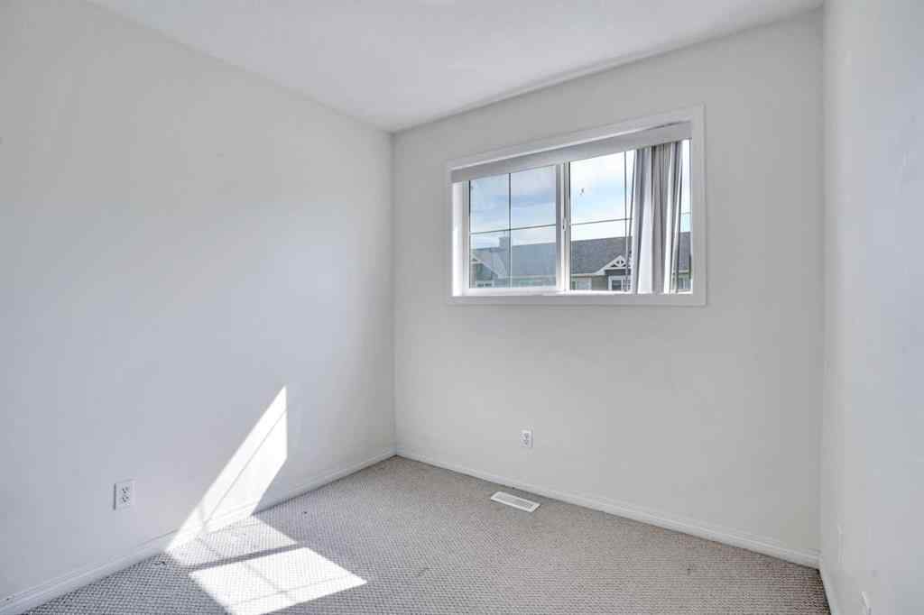 MLS® A2249505 - Unit #3505 111 Tarawood Lane NE in Taradale Calgary, Residential