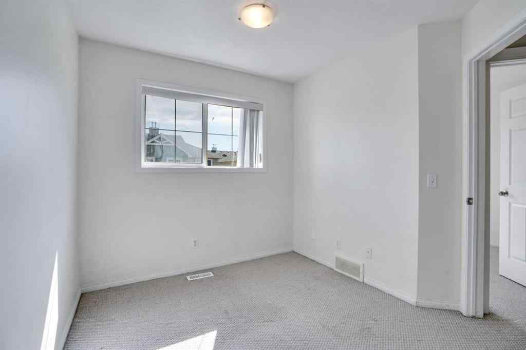 MLS® A2249505 - Unit #3505 111 Tarawood Lane NE in Taradale Calgary, Residential