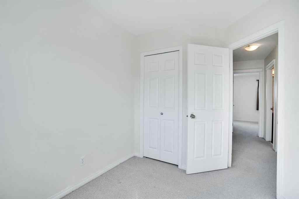 MLS® A2249505 - Unit #3505 111 Tarawood Lane NE in Taradale Calgary, Residential