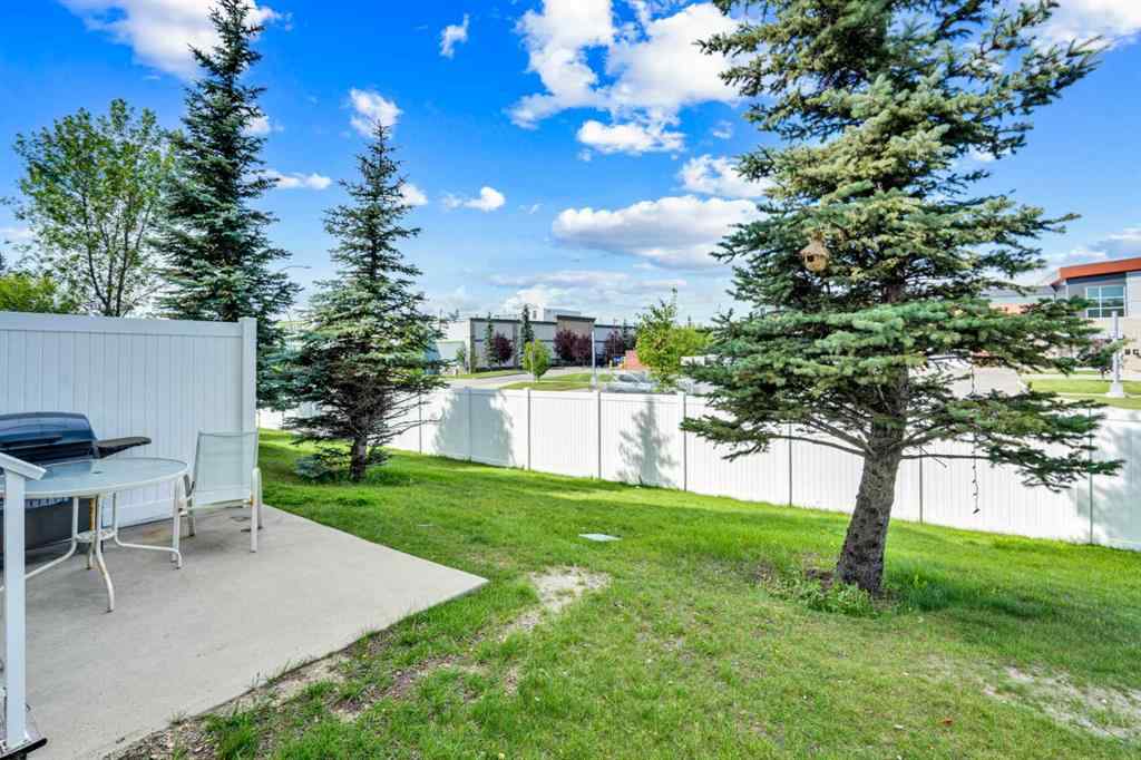 MLS® A2249505 - Unit #3505 111 Tarawood Lane NE in Taradale Calgary, Residential