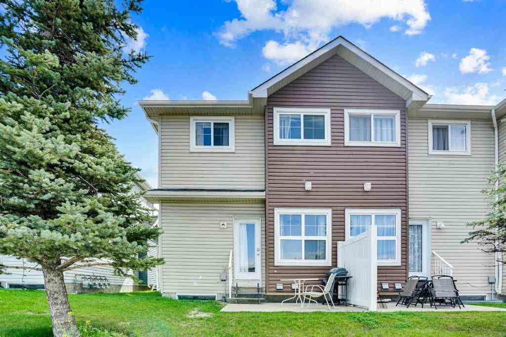 MLS® A2249505 - Unit #3505 111 Tarawood Lane NE in Taradale Calgary, Residential