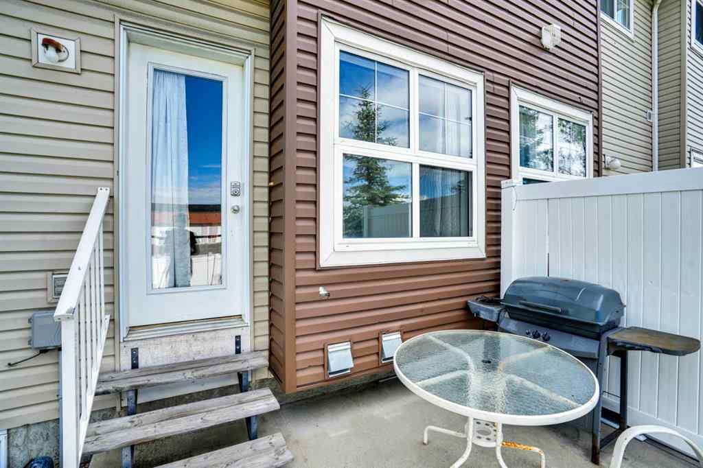 MLS® A2249505 - Unit #3505 111 Tarawood Lane NE in Taradale Calgary, Residential