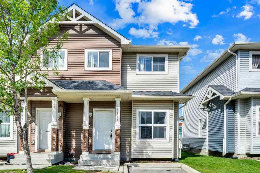 MLS® A2249505 - Unit #3505 111 Tarawood Lane NE in Taradale Calgary, Residential