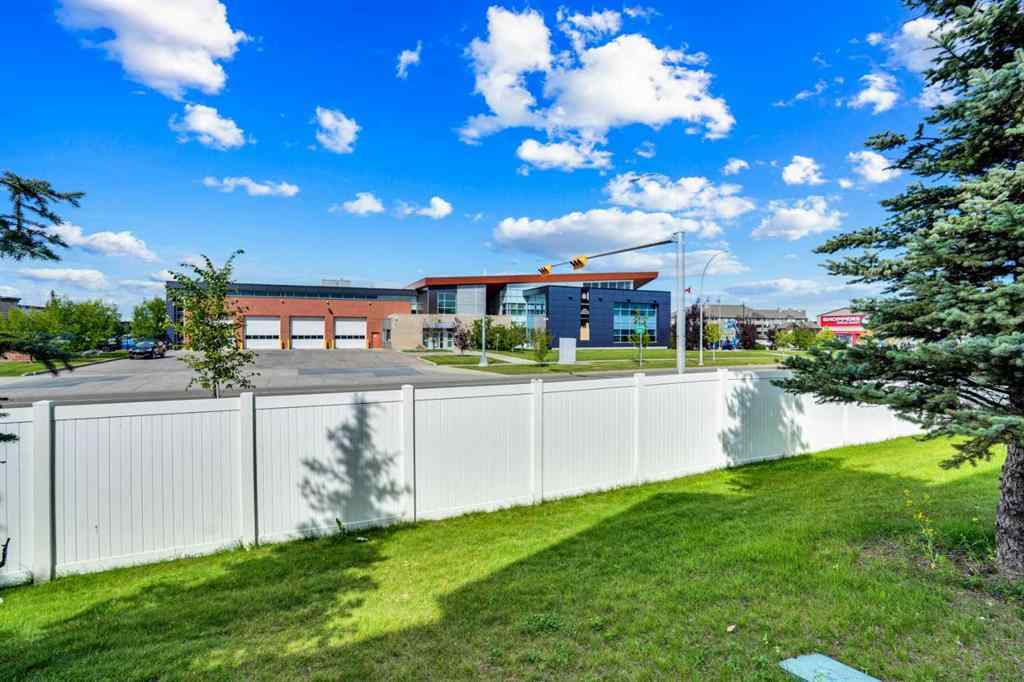 MLS® A2249505 - Unit #3505 111 Tarawood Lane NE in Taradale Calgary, Residential