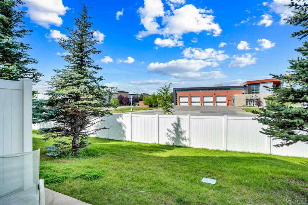 MLS® A2249505 - Unit #3505 111 Tarawood Lane NE in Taradale Calgary, Residential