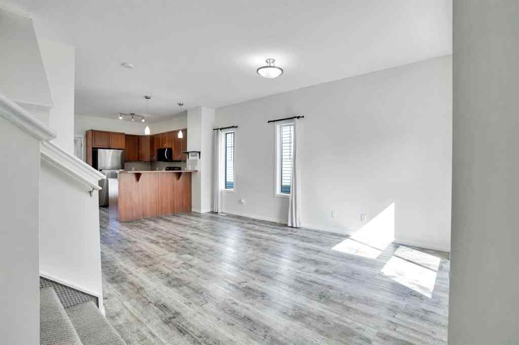 MLS® A2249505 - Unit #3505 111 Tarawood Lane NE in Taradale Calgary, Residential