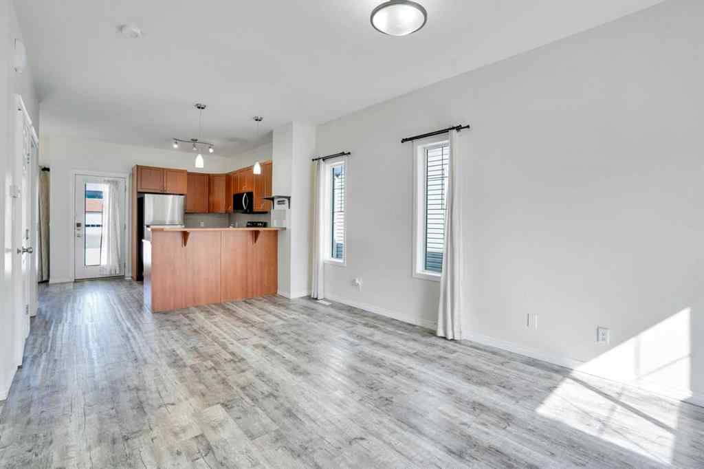 MLS® A2249505 - Unit #3505 111 Tarawood Lane NE in Taradale Calgary, Residential