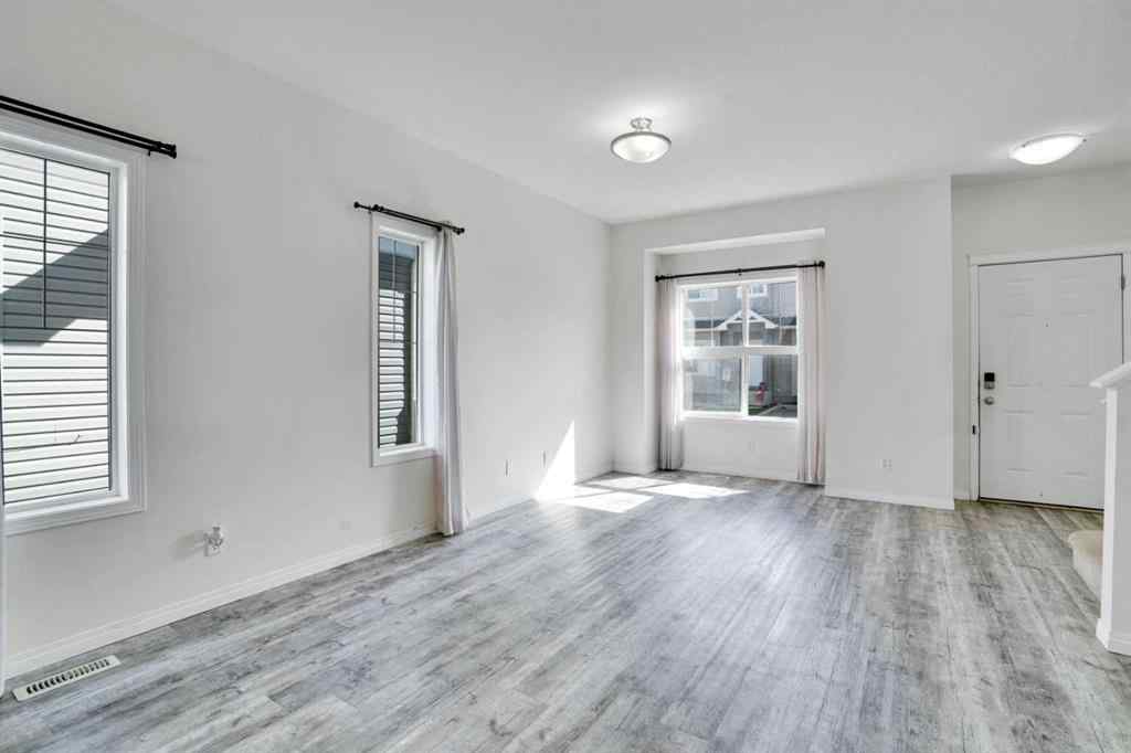 MLS® A2249505 - Unit #3505 111 Tarawood Lane NE in Taradale Calgary, Residential