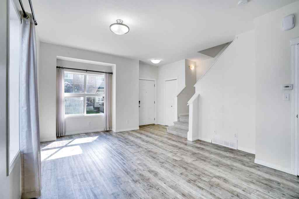 MLS® A2249505 - Unit #3505 111 Tarawood Lane NE in Taradale Calgary, Residential
