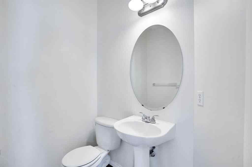 MLS® A2249505 - Unit #3505 111 Tarawood Lane NE in Taradale Calgary, Residential