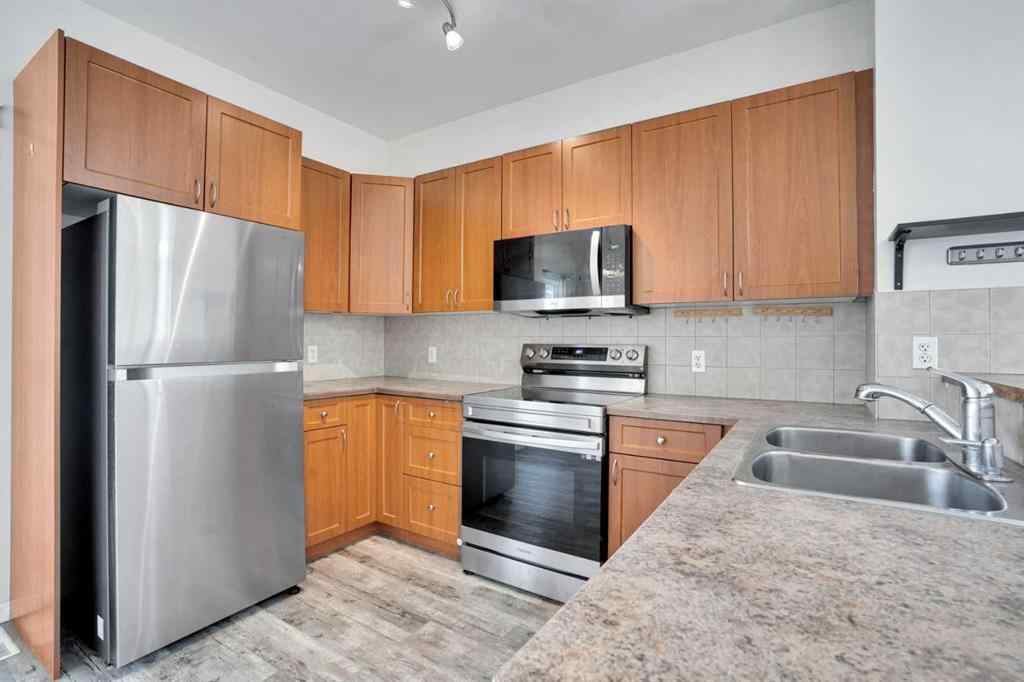 MLS® A2249505 - Unit #3505 111 Tarawood Lane NE in Taradale Calgary, Residential