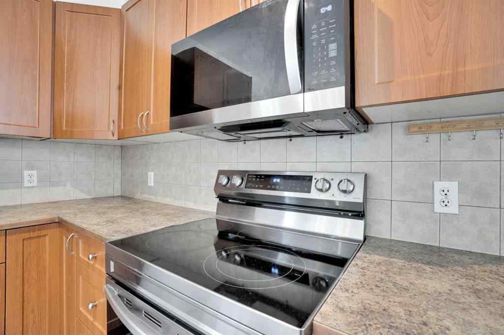 MLS® A2249505 - Unit #3505 111 Tarawood Lane NE in Taradale Calgary, Residential