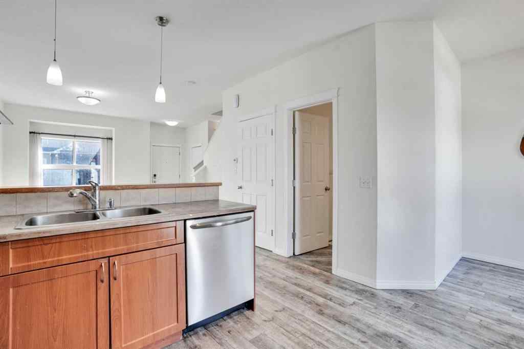 MLS® A2249505 - Unit #3505 111 Tarawood Lane NE in Taradale Calgary, Residential