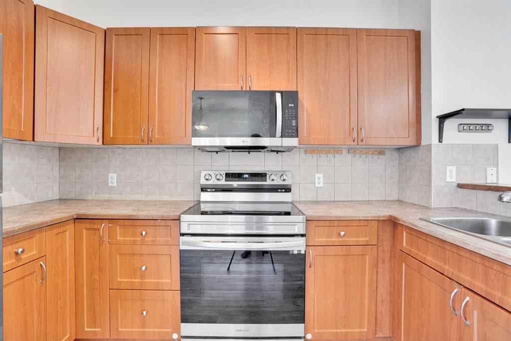 MLS® A2249505 - Unit #3505 111 Tarawood Lane NE in Taradale Calgary, Residential