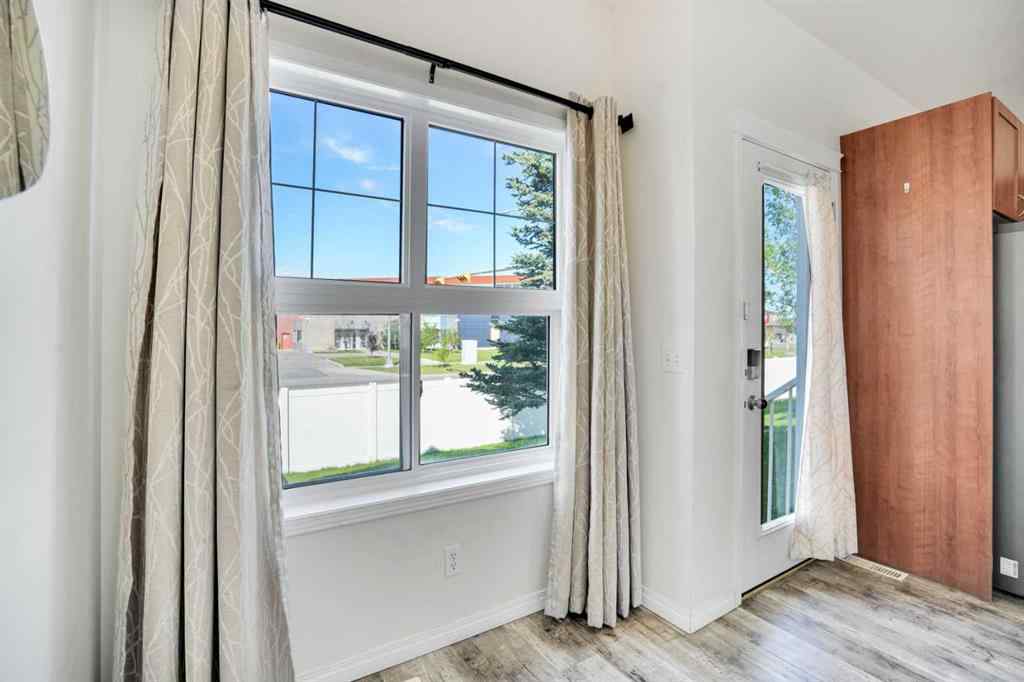 MLS® A2249505 - Unit #3505 111 Tarawood Lane NE in Taradale Calgary, Residential