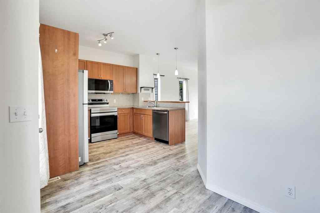 MLS® A2249505 - Unit #3505 111 Tarawood Lane NE in Taradale Calgary, Residential