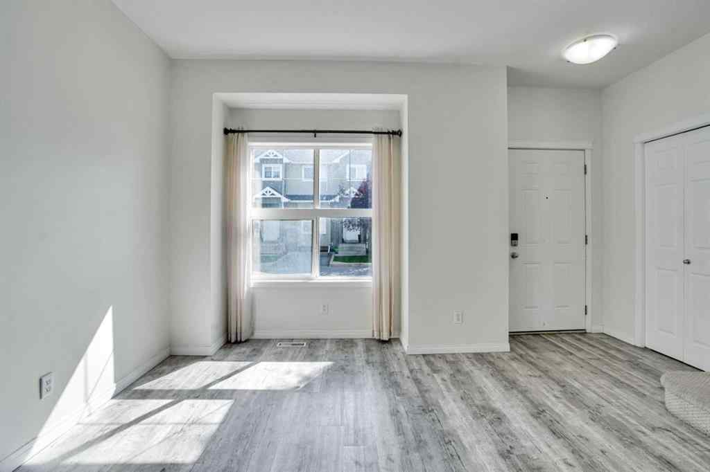 MLS® A2249505 - Unit #3505 111 Tarawood Lane NE in Taradale Calgary, Residential