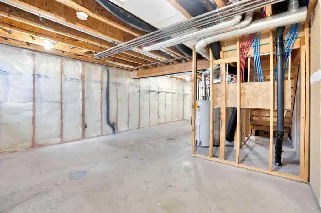 MLS® A2249505 - Unit #3505 111 Tarawood Lane NE in Taradale Calgary, Residential