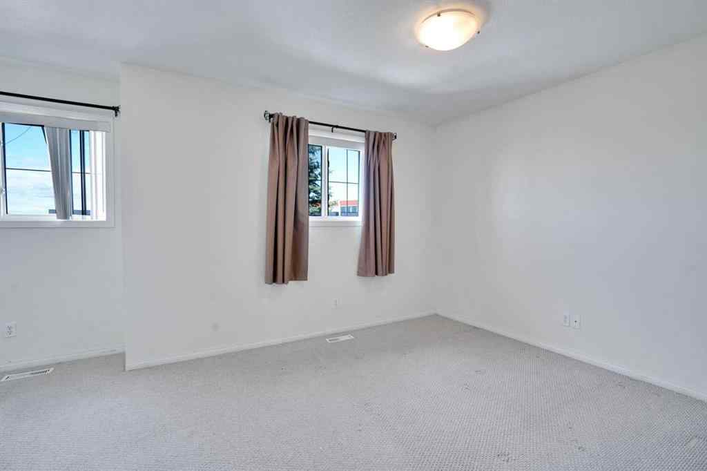 MLS® A2249505 - Unit #3505 111 Tarawood Lane NE in Taradale Calgary, Residential