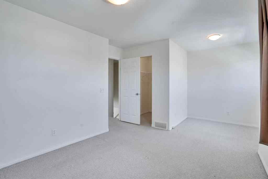 MLS® A2249505 - Unit #3505 111 Tarawood Lane NE in Taradale Calgary, Residential