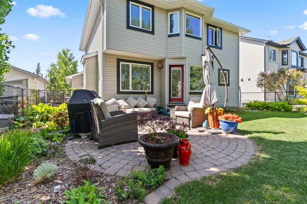 MLS® A2249508 - 40 Rocky Ridge Landing NW in Rocky Ridge Calgary, Residential