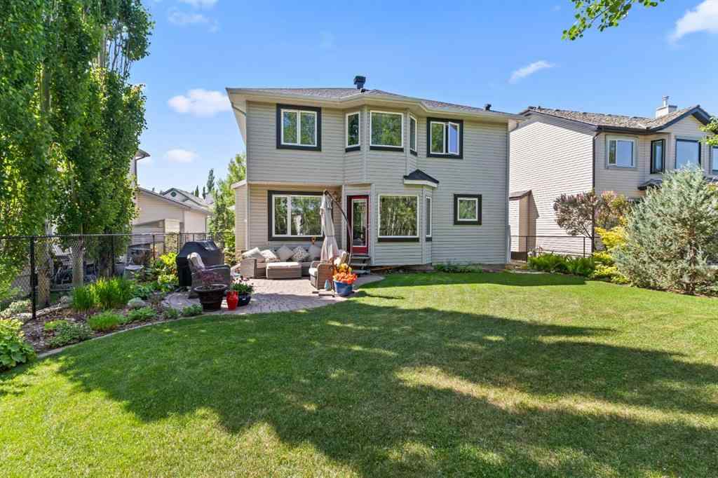 MLS® A2249508 - 40 Rocky Ridge Landing NW in Rocky Ridge Calgary, Residential