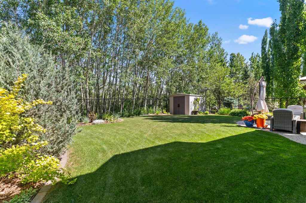 MLS® A2249508 - 40 Rocky Ridge Landing NW in Rocky Ridge Calgary, Residential