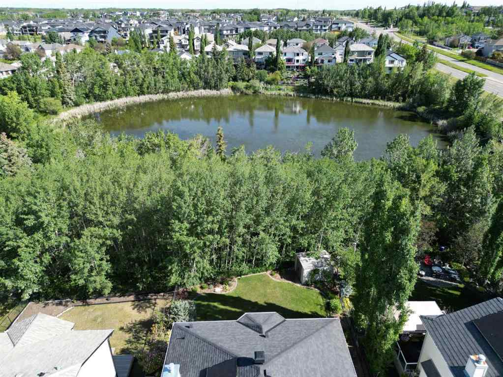 MLS® A2249508 - 40 Rocky Ridge Landing NW in Rocky Ridge Calgary, Residential