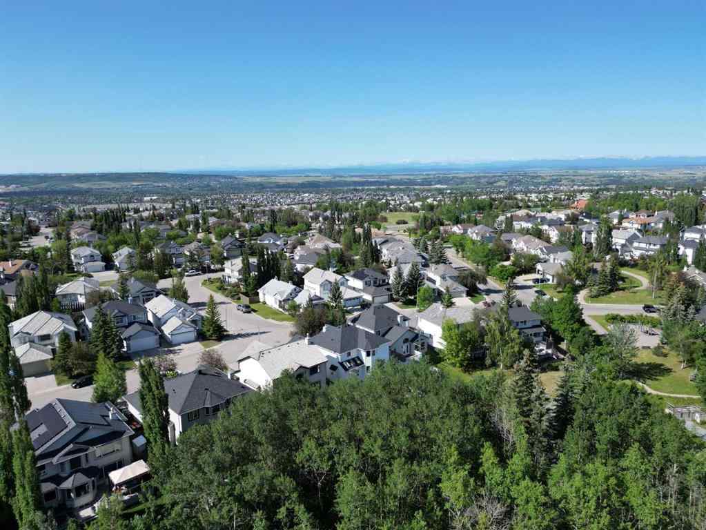 MLS® A2249508 - 40 Rocky Ridge Landing NW in Rocky Ridge Calgary, Residential