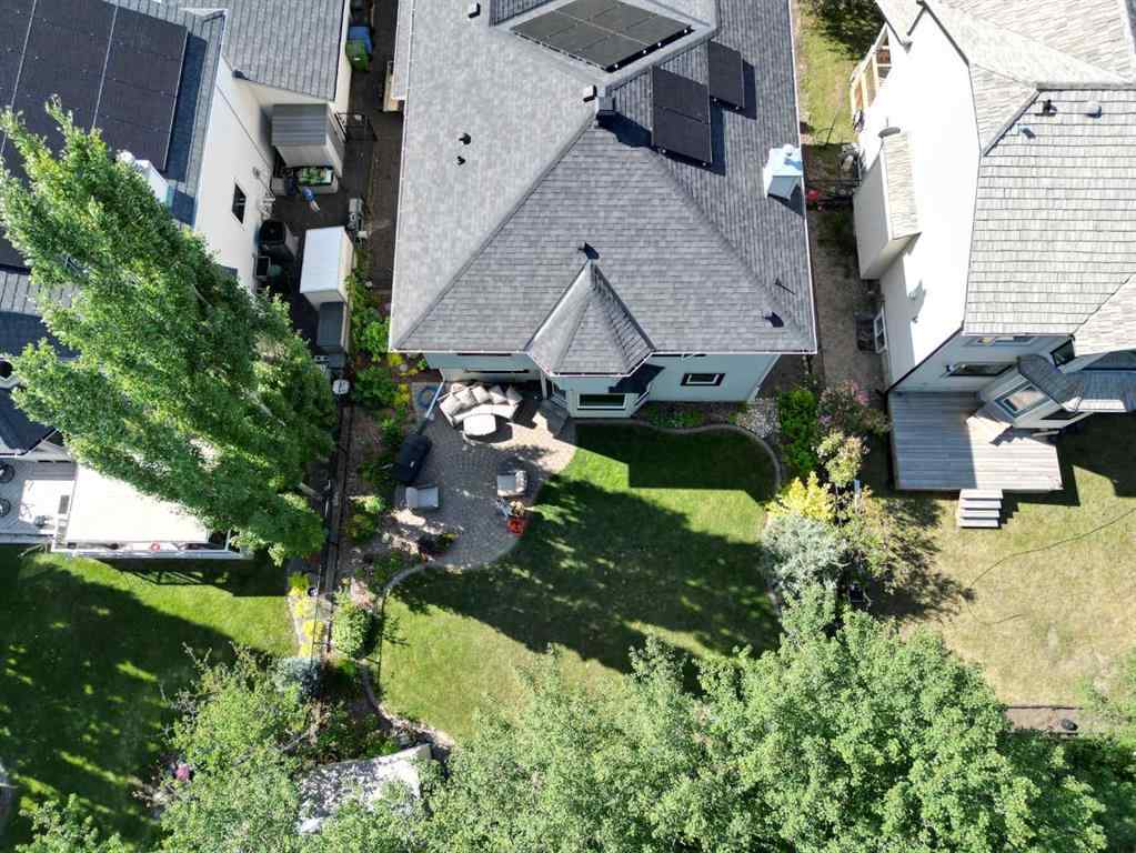 MLS® A2249508 - 40 Rocky Ridge Landing NW in Rocky Ridge Calgary, Residential