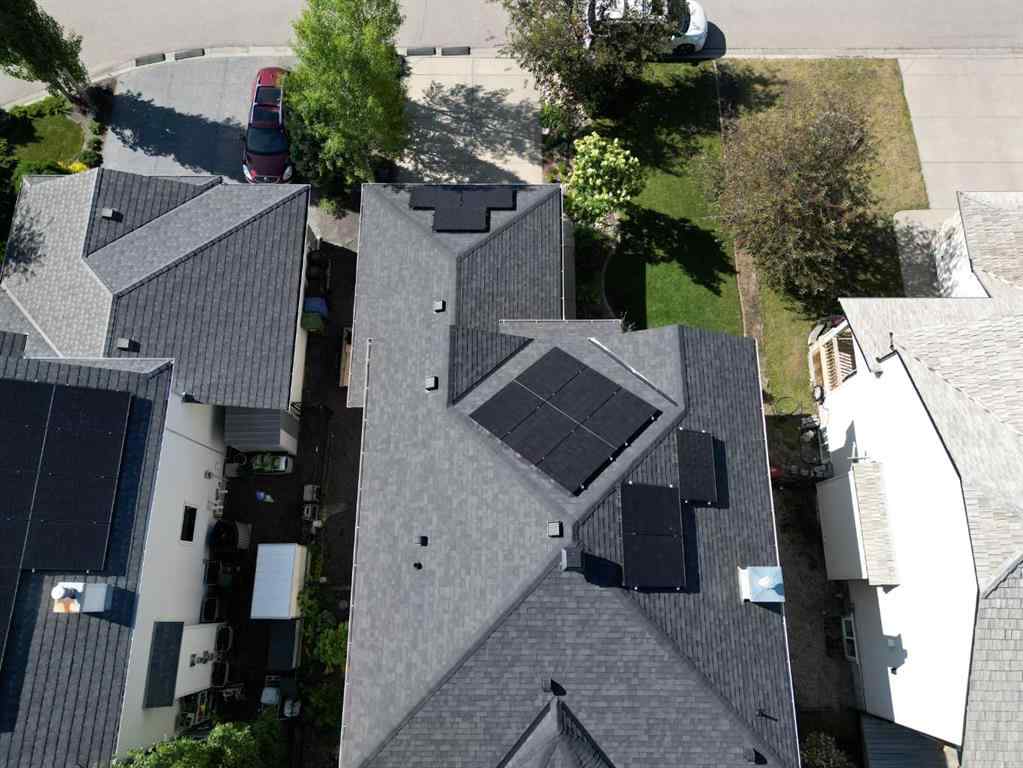 MLS® A2249508 - 40 Rocky Ridge Landing NW in Rocky Ridge Calgary, Residential