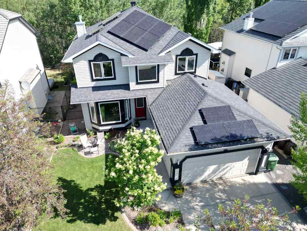 MLS® A2249508 - 40 Rocky Ridge Landing NW in Rocky Ridge Calgary, Residential