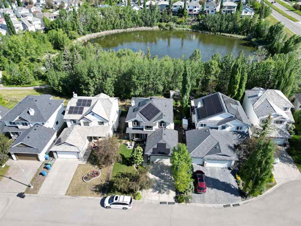 MLS® A2249508 - 40 Rocky Ridge Landing NW in Rocky Ridge Calgary, Residential